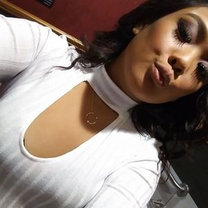 Meet your Posher, Gabby